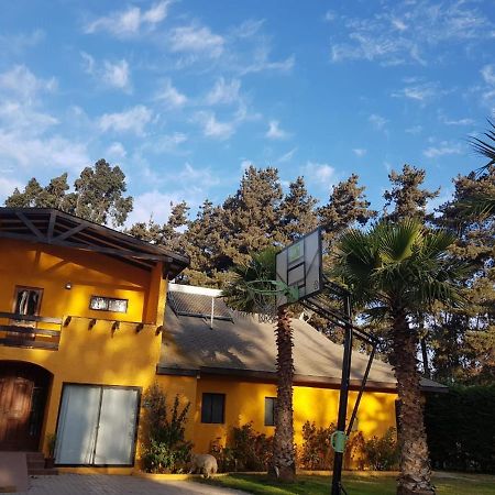 Casa Felice La Serena Exterior photo