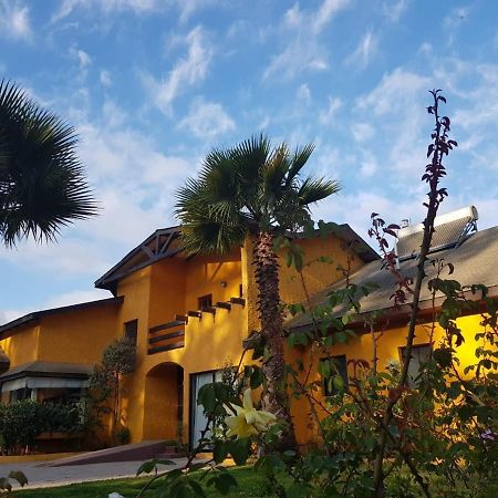 Casa Felice La Serena Exterior photo