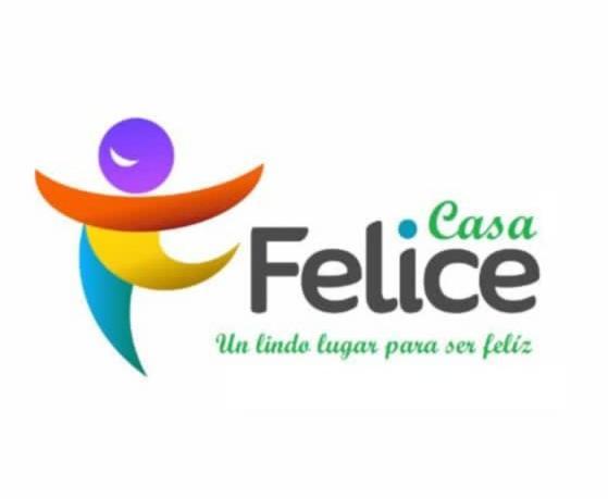 Casa Felice La Serena Exterior photo
