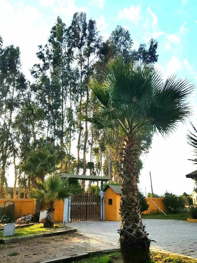 Casa Felice La Serena Exterior photo