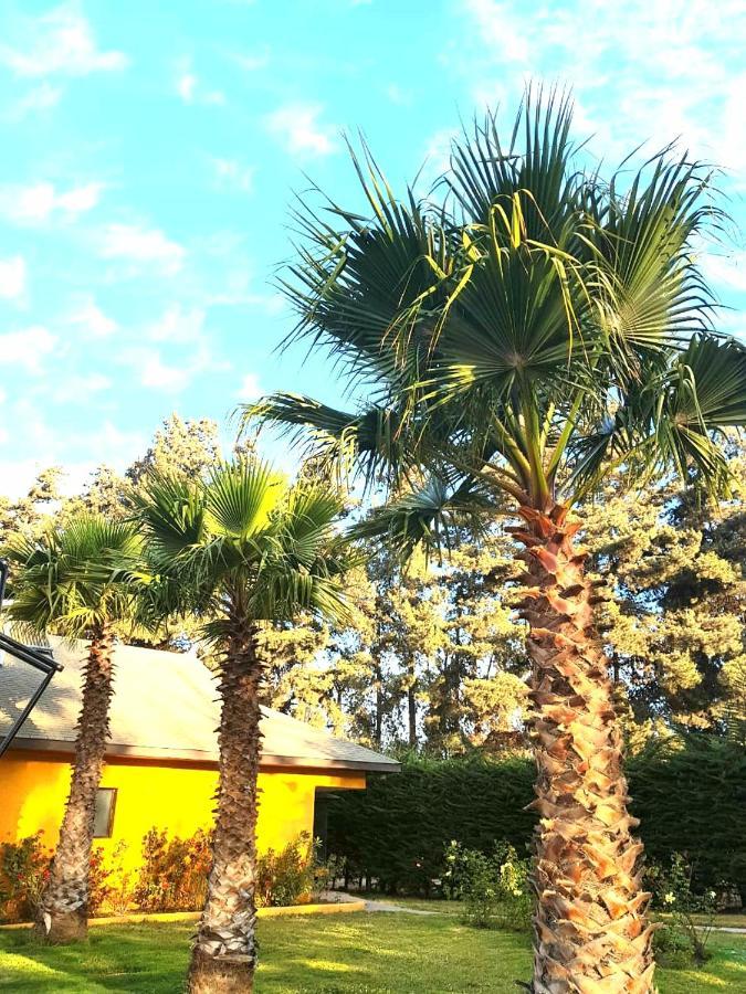 Casa Felice La Serena Exterior photo