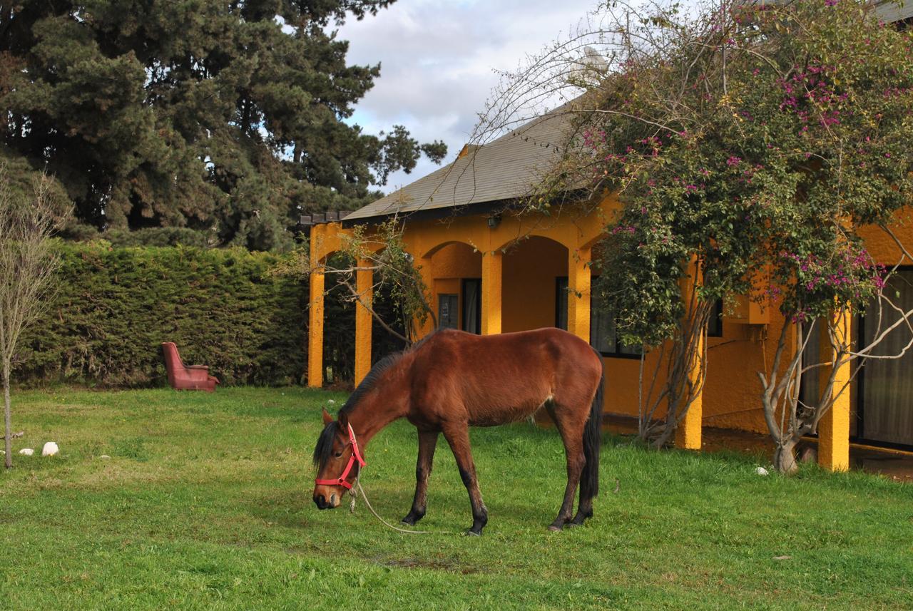 Casa Felice La Serena Exterior photo
