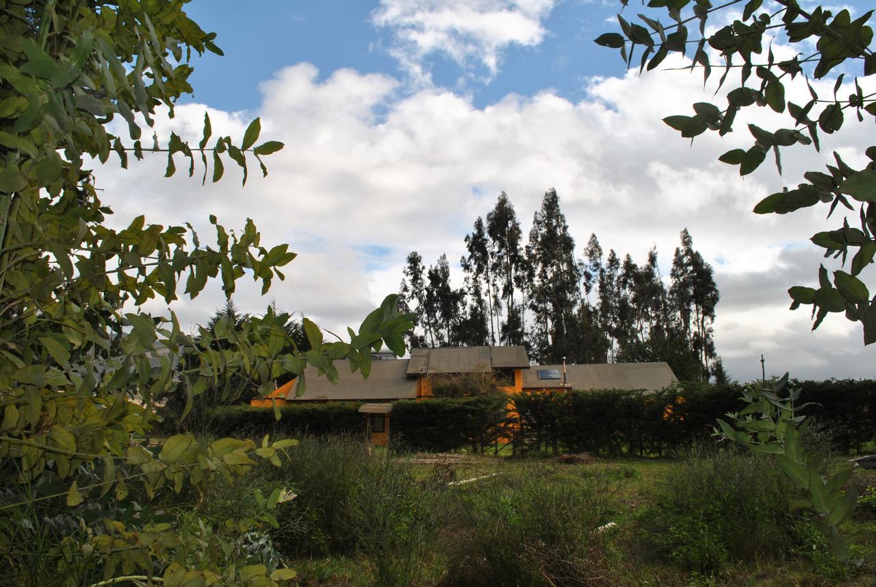 Casa Felice La Serena Exterior photo